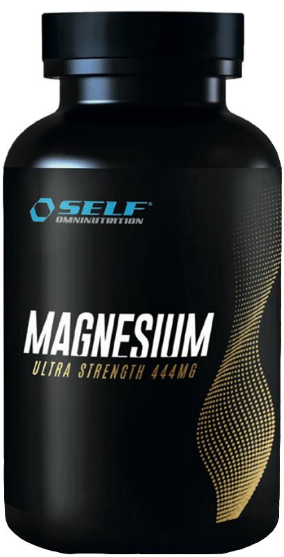 ND Self Omnin Magnesium ULTR90CPS