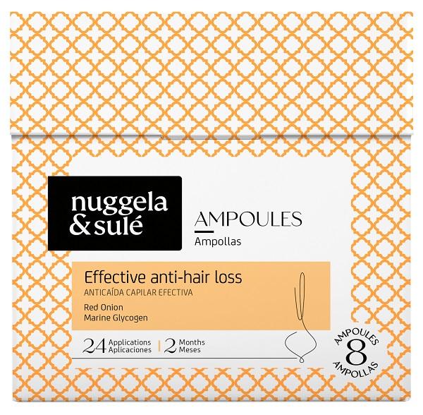 Nuggela Nuggela Effective A/HAIR Loss