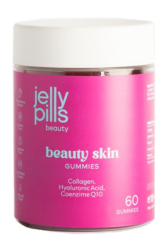 ND Jelly Pills Beauty Skin 60GUMM
