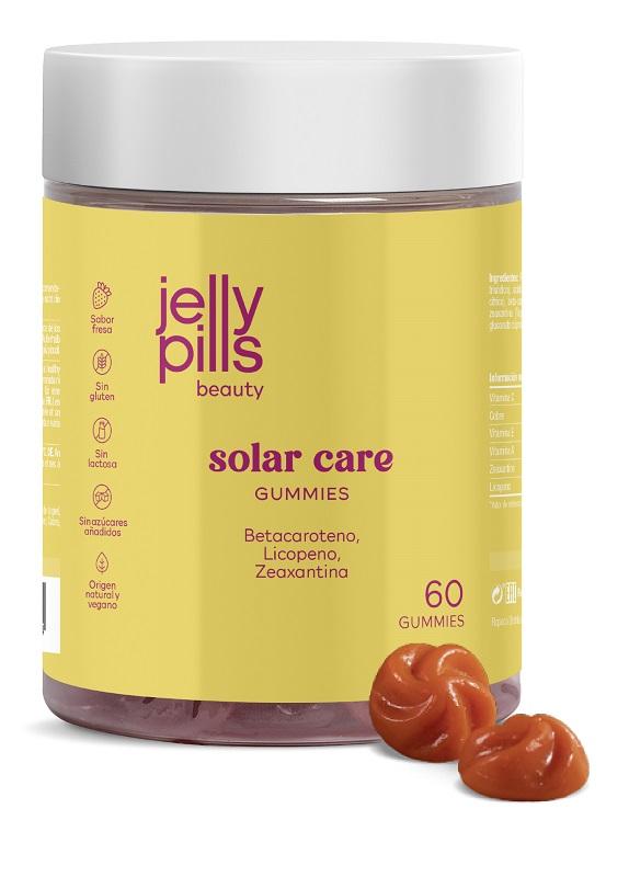 ND Jelly Pills Solar Care 60GUMM