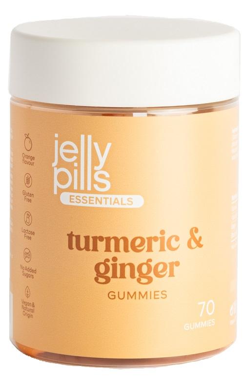 ND Jelly Pills Turmen&ging 70GUMM