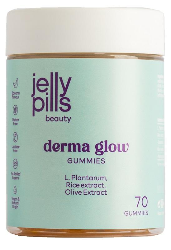 ND Jelly Pills Derma Glow 70GUMM