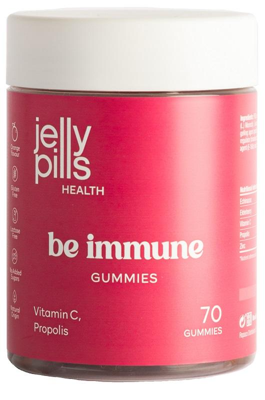ND Jelly Pills Be Immune 70GUM