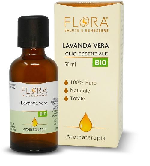 ND Aromaterapia Lavanda V Oe 50 ml
