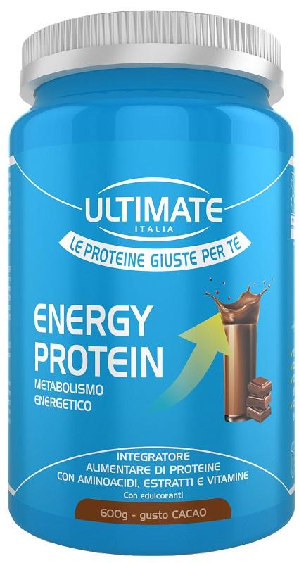ND Ultimate Energy Prot CACAO600G