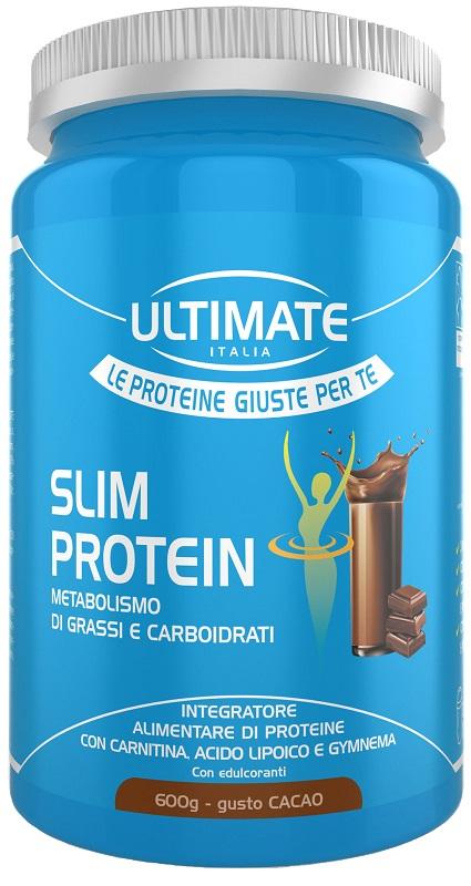 ND Ultimate Slim Prot Cacao 600 g