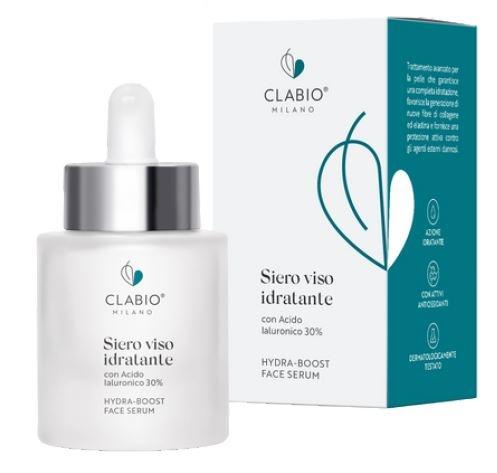 472U CLABIO SIERO VISO IDRAT AC 30%