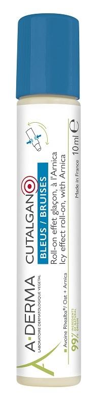 Aderma Cutalgan Roll On Gh C/arnica