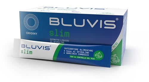 ND Bluvis Slim 20STICK