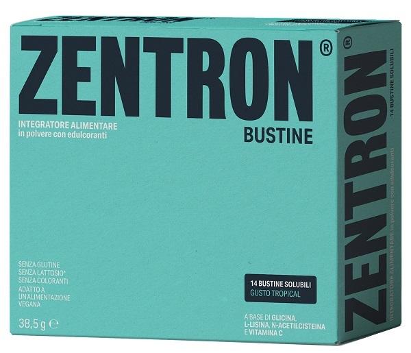 ND Zentron 14 bustine Solubili