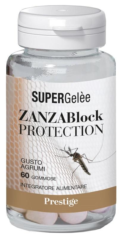 ND Supergelee Zanzablock PROT60GO