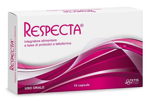 ND Respecta 10 capsule