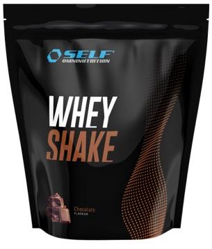 ND Self Omnin Whey Shake CHOCO1KG