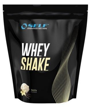 ND Self Omnin Whey Shake Van 1 kg
