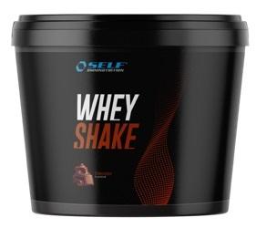 492G SELF OMNIN WHEY SHAKE CHOCO3KG