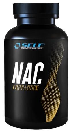 ND Self Omnin Nac 600 mg 60 capsule