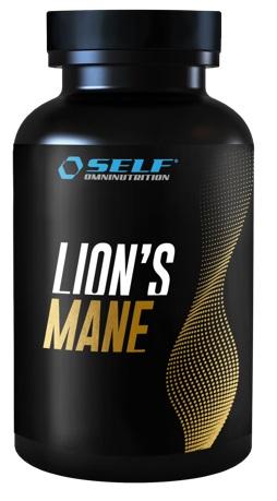 ND Self Omnin Lion's Mane 60 capsule