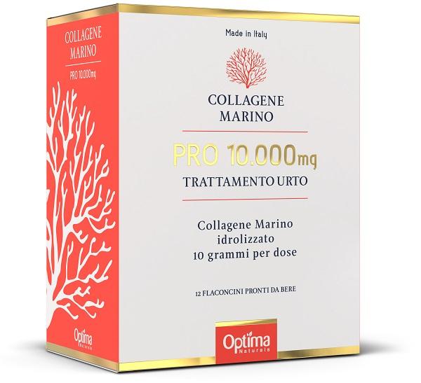 7909 COLLAGENE MARINO PRO10000 12FL