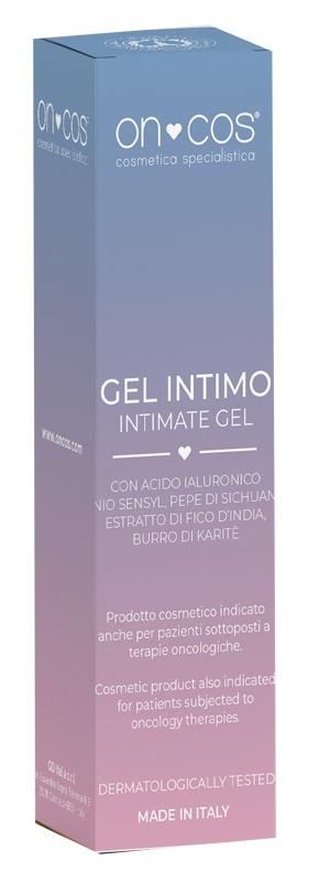 482J ONCOS GEL INTIMO 30ML