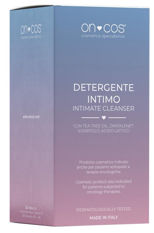 482J ONCOS DETERGENTE INTIMO 150ML