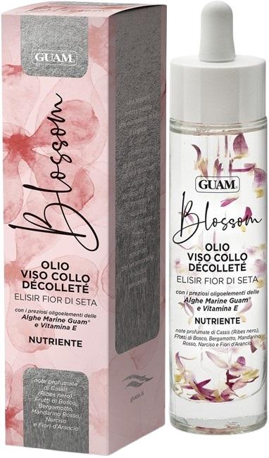 Guam Guam Blossom Olio Viso Collo