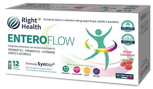 ND Enteroflow 120 ml