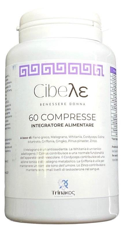 ND Cibele Vitalita' FEMMINIL60CPR