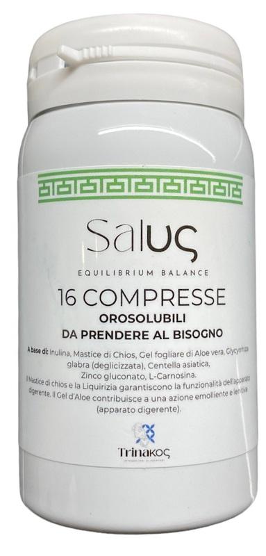 510U SALUS EQUILIBRIO DIGEST 16CPR