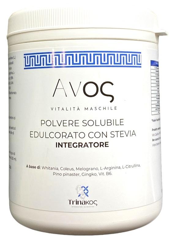 ND Avos Vitalita' Maschile 180 g