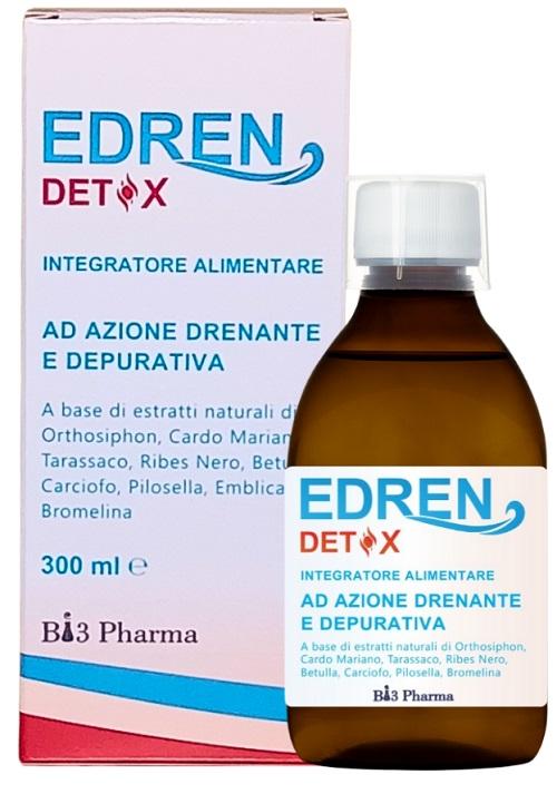 ND Edren Detox 300 ml
