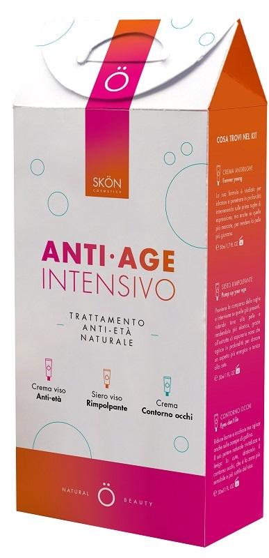 530U KIT ANTI AGE