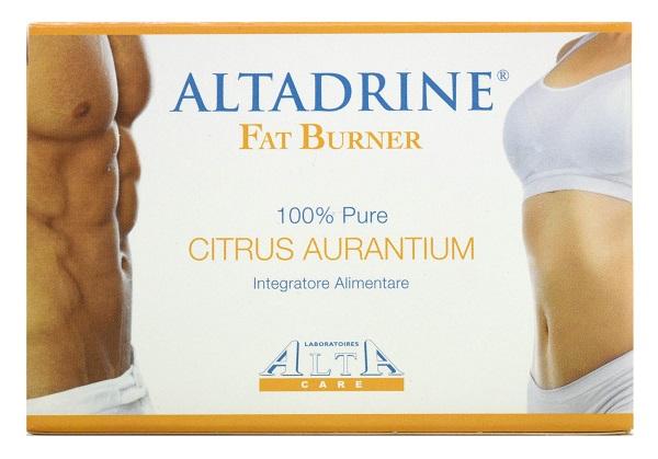 ND Altadrine Fat Burner 60 compresse
