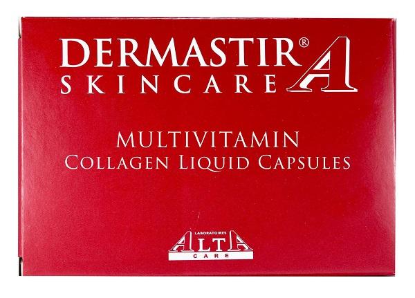 ND Dermastir Skin Multivit 30 capsule