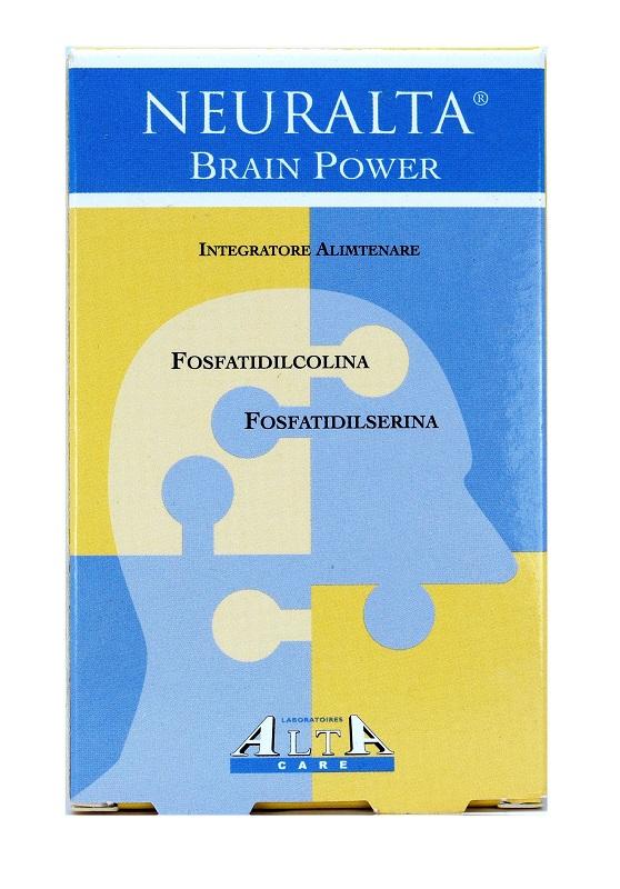 ND Neuralta Brain Power 30 capsule