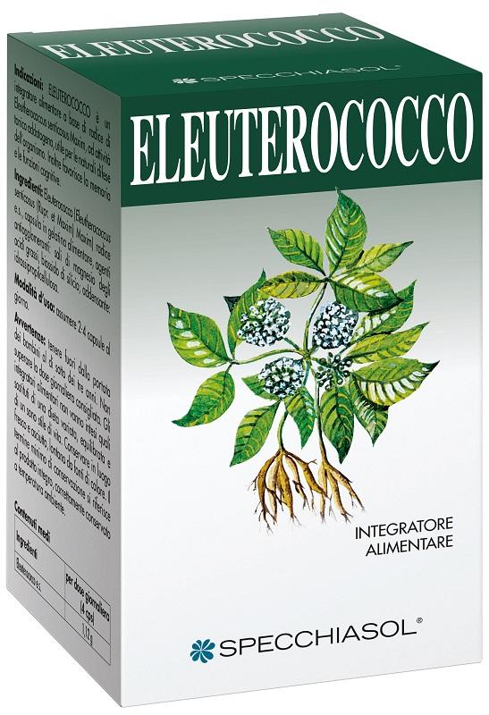 ND Eleuterococco 60 capsule