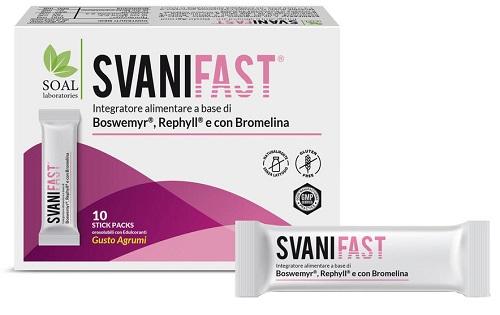 ND Svanifast 10STICK