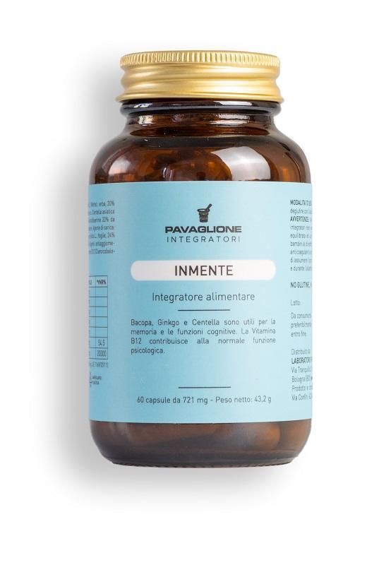 ND Inmente 60 capsule