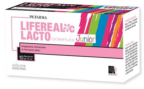 ND Picfarmalc Lacto Compl J 100 ml