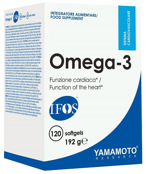 939K YAMAMOTO R OMEGA-3 IFOS120SOFT