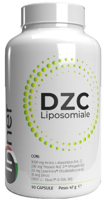 ND Inner Dzc Liposomiale 90 capsule