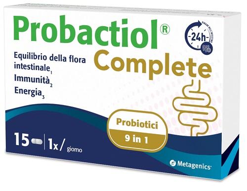 ND Probactiol Complete 15 capsule
