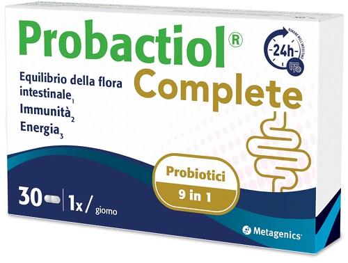 ND Probactiol Complete 30 capsule