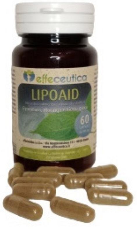 ND Lipoaid 60 capsule