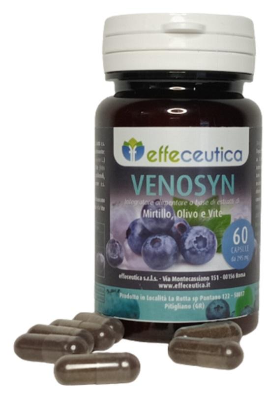 ND Venosyn 60 capsule