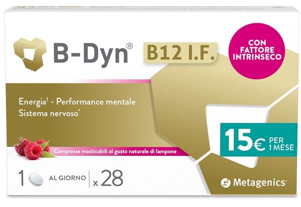 ND B Dyn B12 If 28 compresse Mast