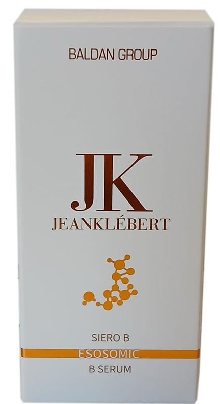 7726 JEAN KLEBERT SIERO B 30ML