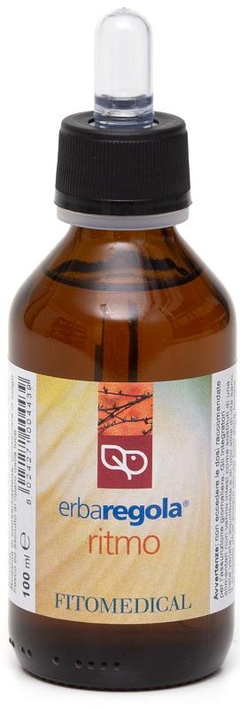 ND Erbaregola Ritmo 100 ml