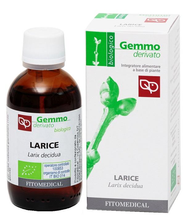 ND Larice mg 50 ml Bio