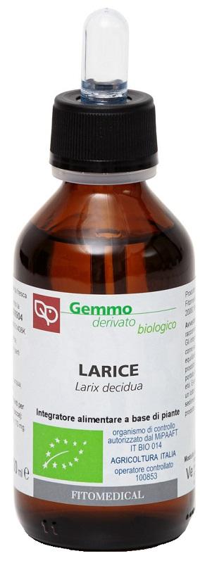 ND Larice mg 100 ml Bio