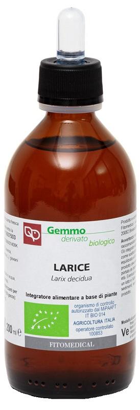 ND Larice mg 200 ml Bio